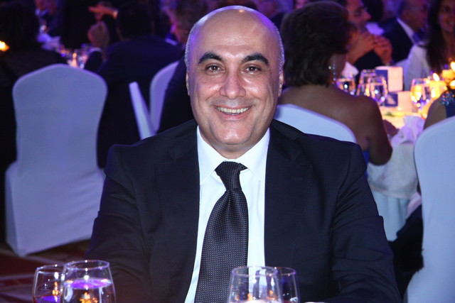 ROADS FOR LIFE Gala Dinner